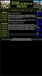 Mobile Screenshot of baratheon79.rpgmods.com